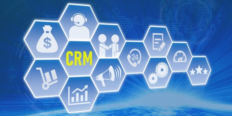 Can IT Services help with CRM Integration