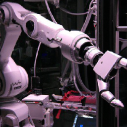 Can IT Services Provide Solutions For Automation And Robotics?