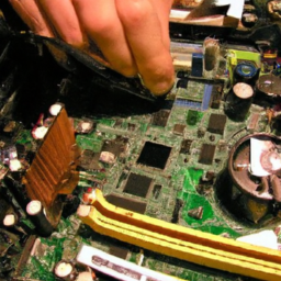 How Do IT Services Handle Hardware Maintenance And Upgrades?