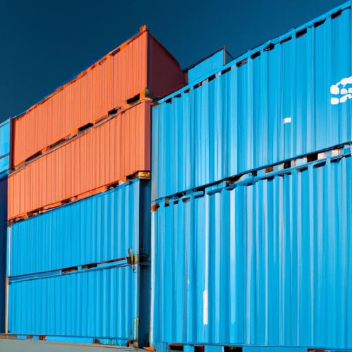 What Are Container Services And How Can They Benefit My Operations?